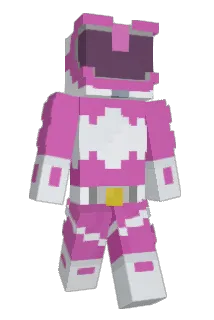 __ah Minecraft avatar full body