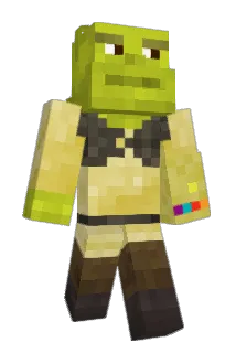 __anthon_ Minecraft avatar full body
