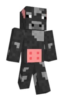 __asd Minecraft avatar full body