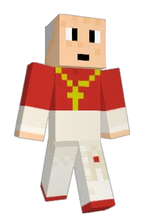__ax3L__ Minecraft avatar full body