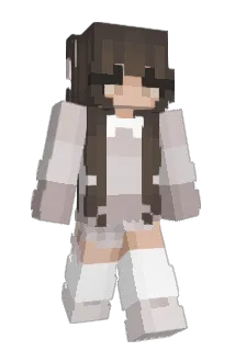 __belly__part2 Minecraft avatar full body