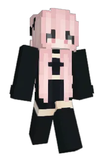 __birdy___ Minecraft avatar full body