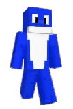 __bouya__ Minecraft avatar full body