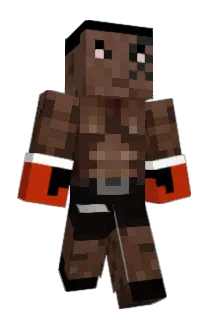 __c1chy__ Minecraft avatar full body
