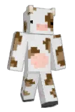 __courtknee__ Minecraft avatar full body