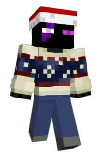 __dan1lo__ Minecraft avatar full body