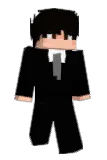 __dodi Minecraft avatar full body