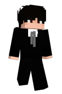 __dodi Minecraft avatar full body