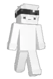 __dorito Minecraft avatar full body