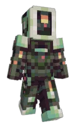 Custom render preview