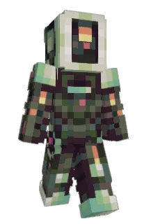 __dp_ Minecraft avatar full body