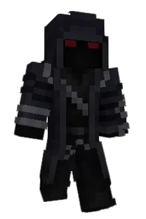 __egora__ Minecraft avatar full body