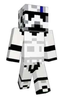 __fab_Armin__ Minecraft avatar full body
