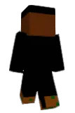 __fiji Minecraft avatar full body
