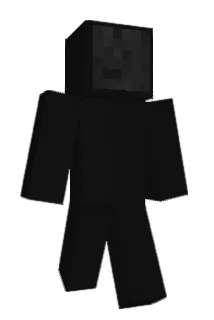 __forceinline Minecraft avatar full body