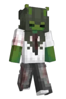 __fr0g__ Minecraft avatar full body