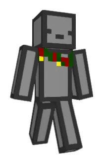 __furryfemboy_ Minecraft avatar full body