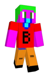 __gurd__ Minecraft avatar full body