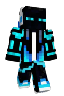 __icon12 Minecraft avatar full body