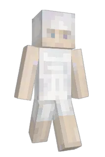 __j3ss3__ Minecraft avatar full body