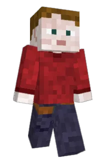 __jaki__ Minecraft avatar full body