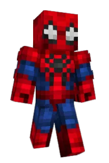 __jayyy Minecraft avatar full body
