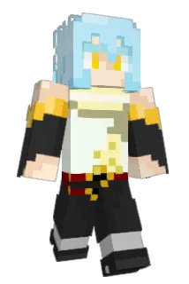 __k4rl_j4bc0bs__ Minecraft avatar full body