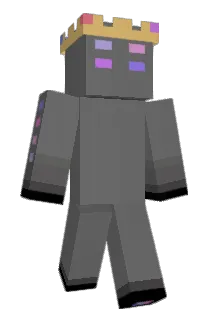__kazue__ Minecraft avatar full body