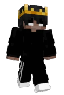 __kipe Minecraft avatar full body