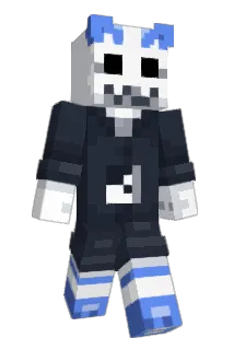 __kok0 Minecraft avatar full body