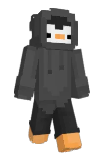 __kruku__ Minecraft avatar full body