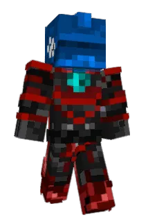 __lennn__ Minecraft avatar full body