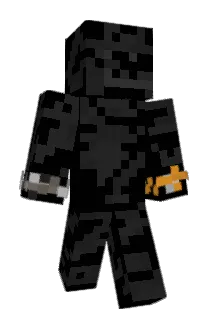 __marsu Minecraft avatar full body