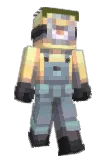 __miya__ Minecraft avatar full body