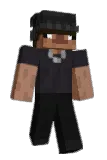 __mloody__ Minecraft avatar full body