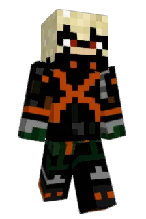 __moss_ Minecraft avatar full body