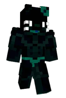 __ninel__ Minecraft avatar full body