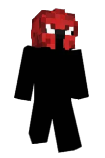 __pedrito_ Minecraft avatar full body