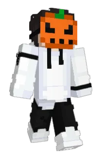 __pepsii Minecraft avatar full body