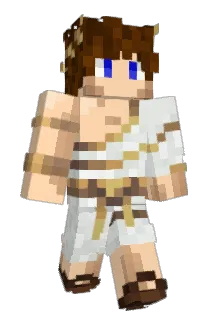 __persephone_1 Minecraft avatar full body
