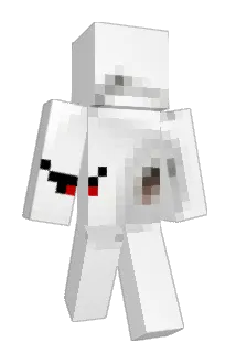 __qet1__ Minecraft avatar full body