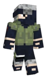 Custom render preview
