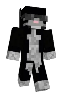 __raj__ Minecraft avatar full body