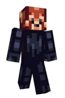 __rand0m__ Minecraft avatar full body