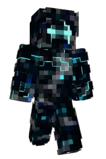 __rm________ Minecraft avatar full body