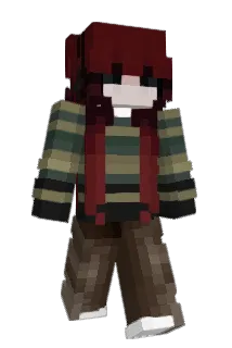 __s0ph__ Minecraft avatar full body