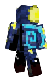 __sNIFFLEs__ Minecraft avatar full body