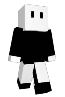 __slav__ Minecraft avatar full body
