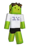 __slep Minecraft avatar full body