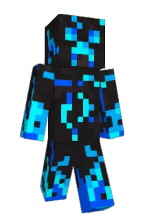 __smash Minecraft avatar full body